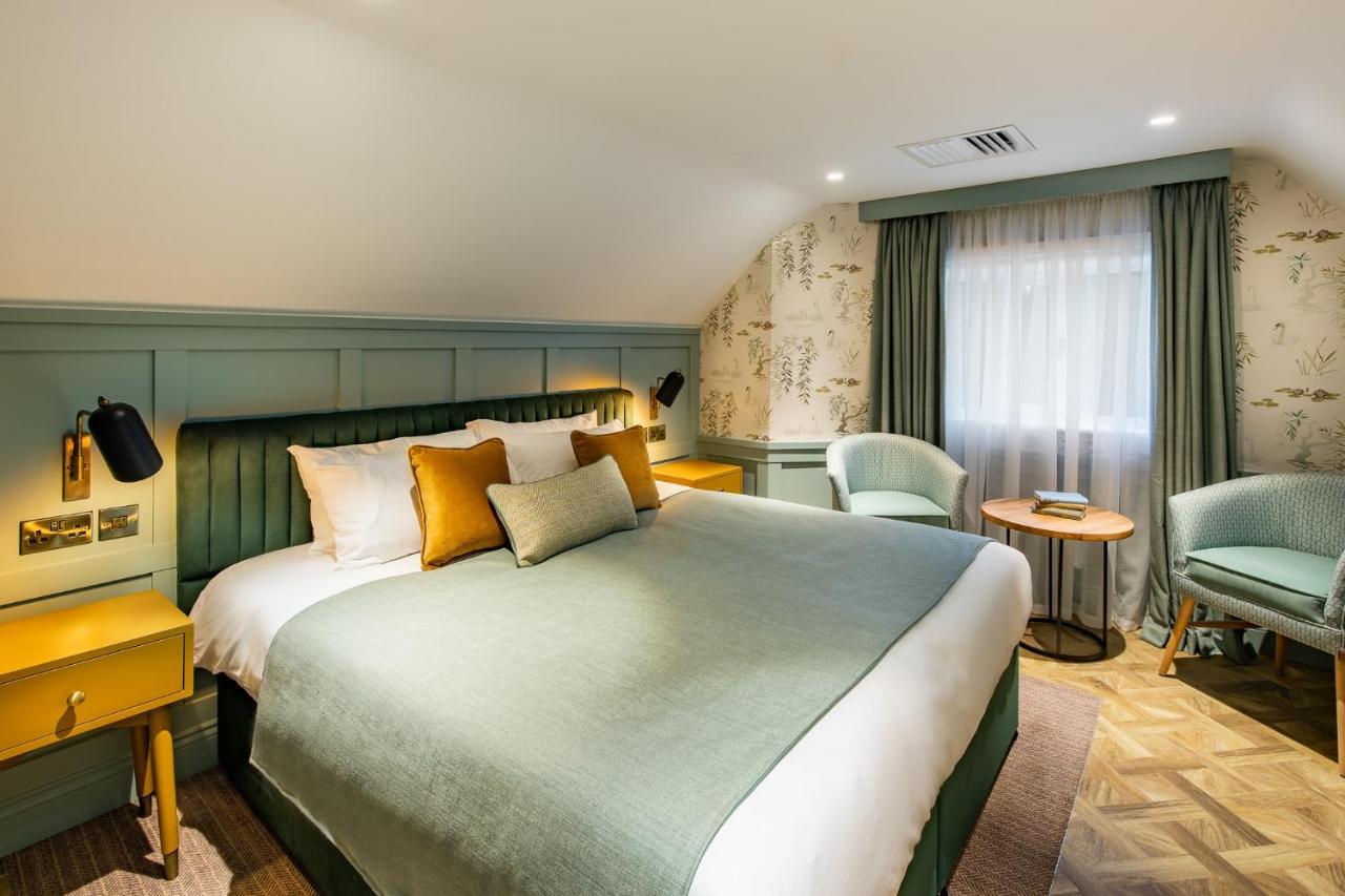 The Springs Resort & Golf Club 월링포드 외부 사진