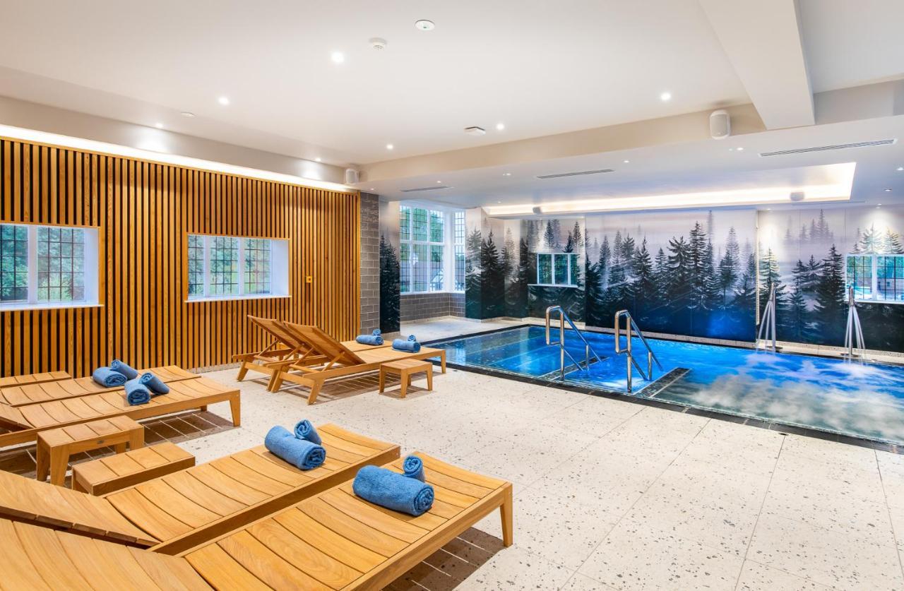 The Springs Resort & Golf Club 월링포드 외부 사진